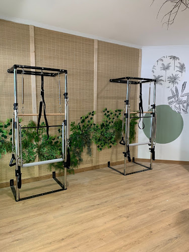 FIT.IT.WO&MEN STUDIO CORPORAL