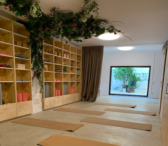 FIT.IT.WOMAN PILATES