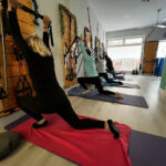 Ficares fisioterapia y Pilates