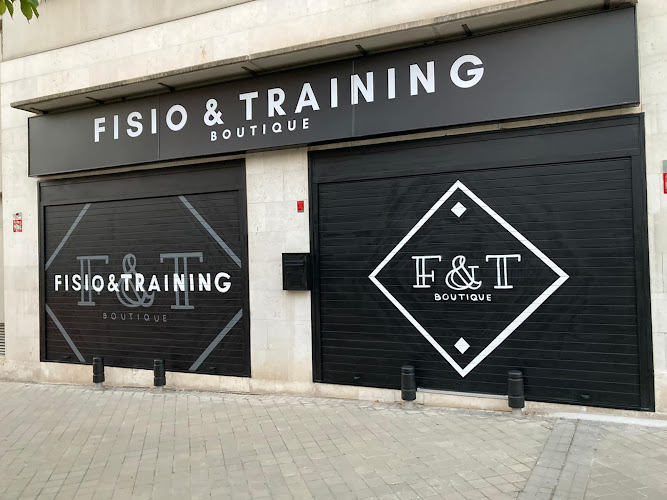 Fisio&Training Boutique