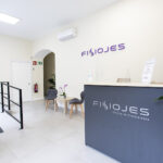Fisiojes