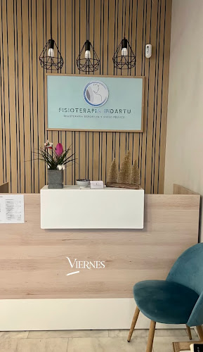 Fisioterapia INDARTU