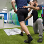 Fisioterapia Madrid Logical
