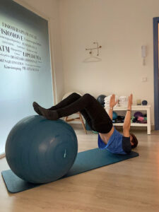Fisiowhite Fisioterapia – Barrio Salamanca