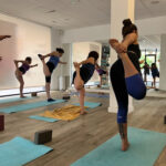 Fit Patraix - fitness boutique