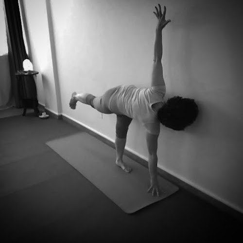 Flor de Tila Yoga Coruña