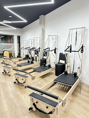 Forte Centro Deportivo