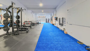GEROA ZENTROA. Fisioterapia, Entrenamiento, Readaptación, Embarazo activo, Suelo Pélvico, Pilates… en Gernika