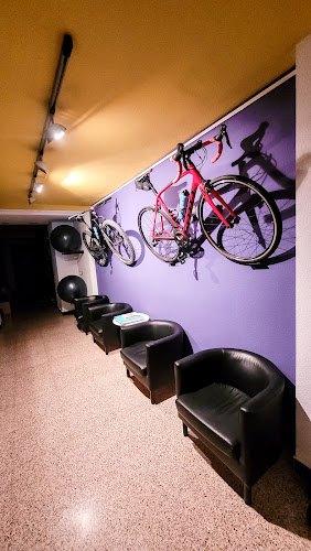 Ganbarú Exclusive Pilates Reformer Alicante