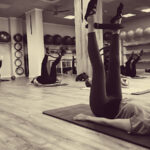 Gimnasio Femenino Training