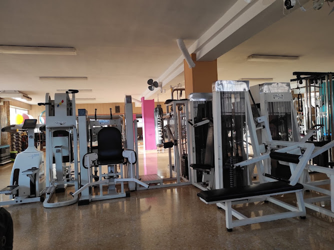 Gimnasio Forma Fitness