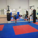 Gimnasio Sport Zapico
