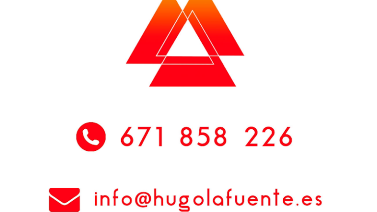 Hugo Lafuente Personal Trainer