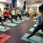 IOMFIT Pilates & Yoga Center