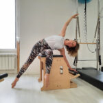 Iam Studio Pilates