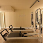Intuė Pilates - Barcelona