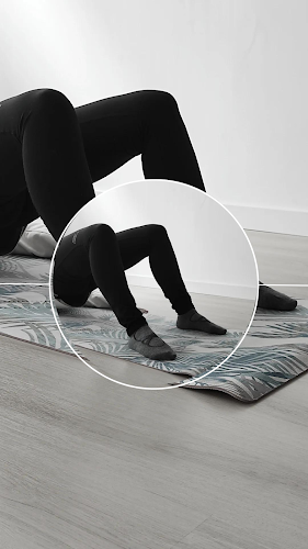 Iosune Dominguez Pilates e Hipopresivos