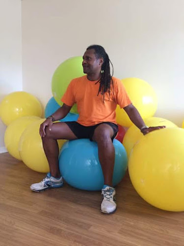 Ismael Personal Trainer, monitor de pilates