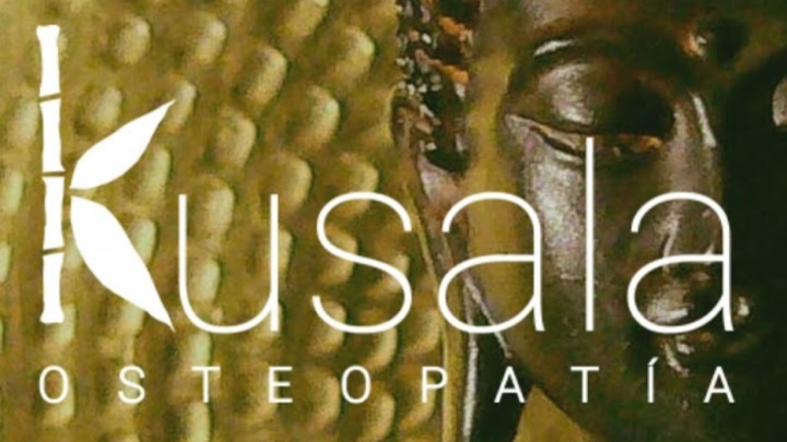 Kusala Osteopatía y Masaje