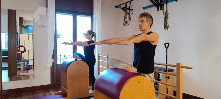 L’ATELIER PILATES BILBAO