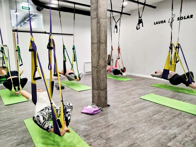 Laura Solar Fisioterapia