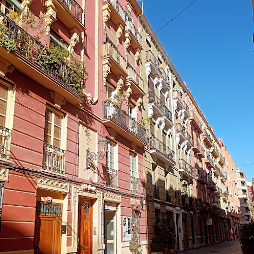 Luna Pilates Valencia