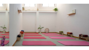 Maite Markuerkiaga Yoga Hipopresivos Pilates Cráneosacral Reiki Lse