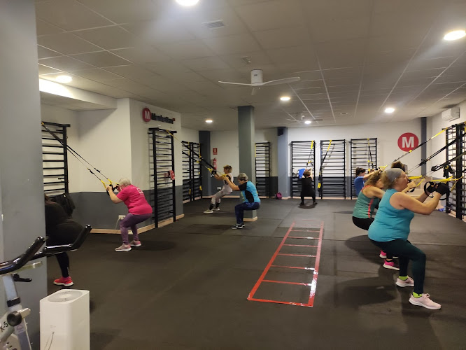 ManhattanFit Ciudad Real