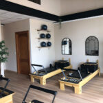 Máquinas Pilates Studio Teatinos Málaga