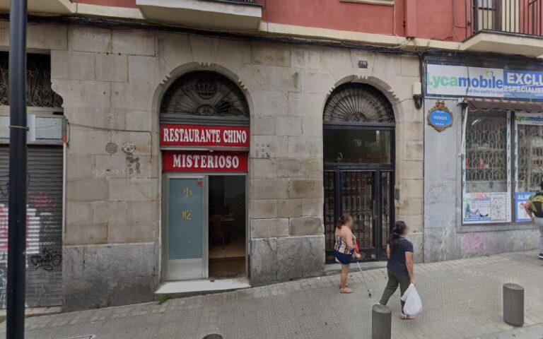 Masajes y Pilates Abando