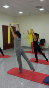 Matrona Mónica Carreño – Preparación al Nacimiento – Ecografia 5D 6D Almeria