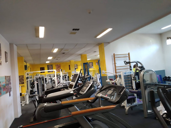 Méndez GYM