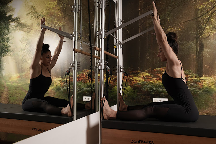 Movere Pilates & Training