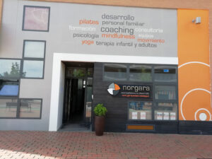 Norgara Psicología y Coaching