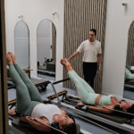 Onfitt Woman Studio - Entrenamiento para la mujer y Reformer Pilates.