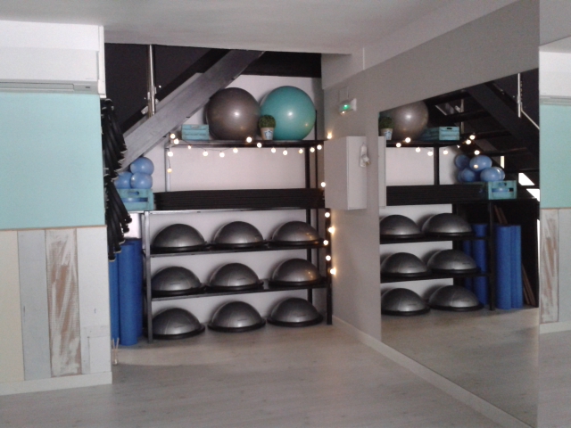 Palencia Pilates