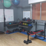 Personal Training And Pilates Pontevedra