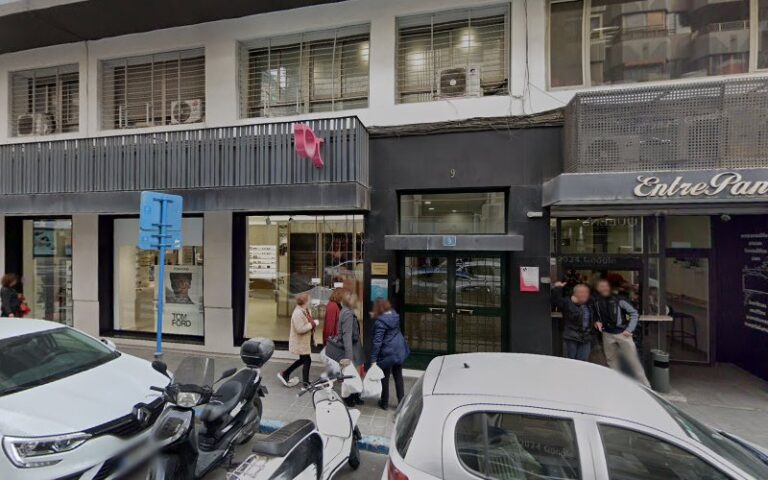 Pilatea. Pilates & Wellness