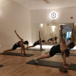 Pilates & Yoga Pura Vida