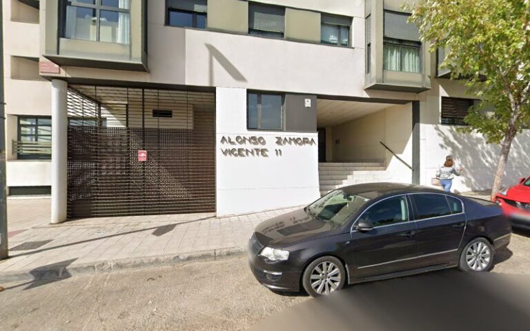 Pilates Alcanza