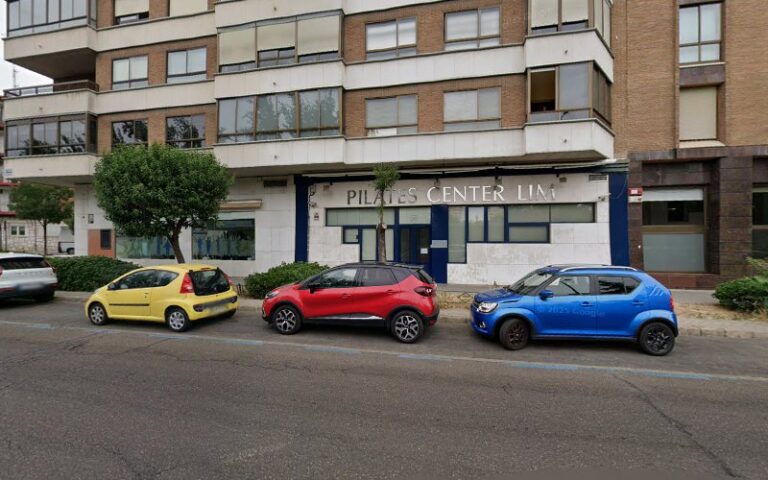 Pilates Center Lim S.L.
