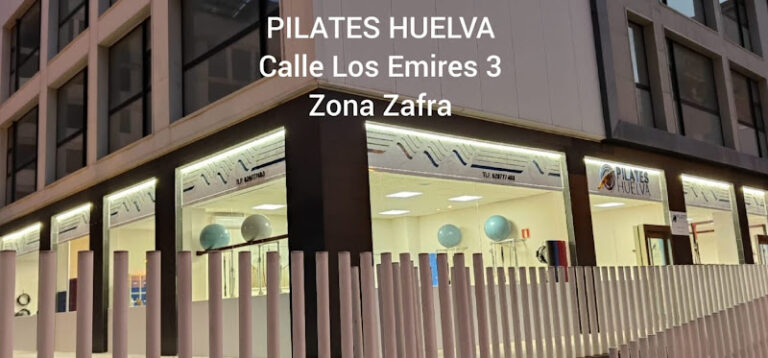 Pilates Huelva