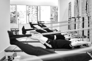 Pilates Málaga Xtensall Studio