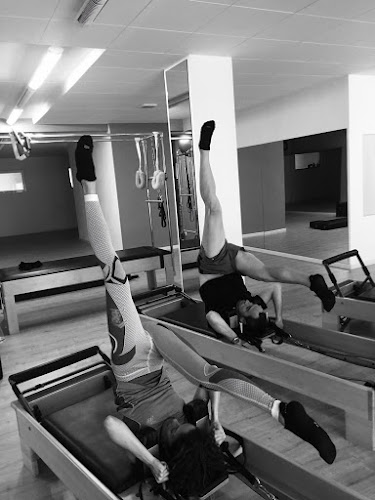 Pilates Onyar