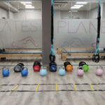 Pilates Planet