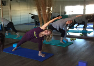 Pilates Plaza Valterna