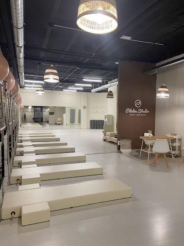 Pilates Studio Anngy Kislinger