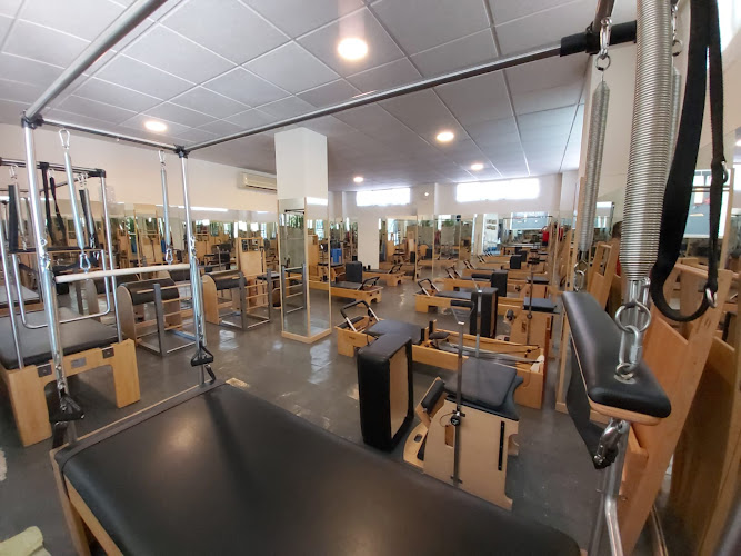 Pilates Wellness Bodystar