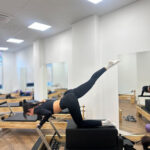 Plus Pilates