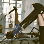 Practique Pilates Parque Mediterraneo Málaga